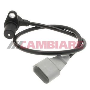 Cambiare RPM / Crankshaft Sensor VE363036