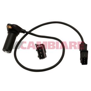Cambiare RPM / Crankshaft Sensor VE363041
