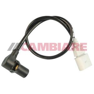 Cambiare RPM / Crankshaft Sensor VE363051