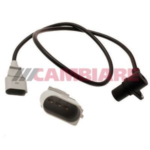 Cambiare RPM / Crankshaft Sensor VE363052