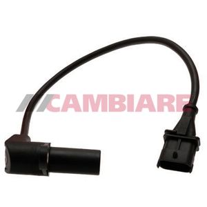 Cambiare RPM / Crankshaft Sensor VE363057