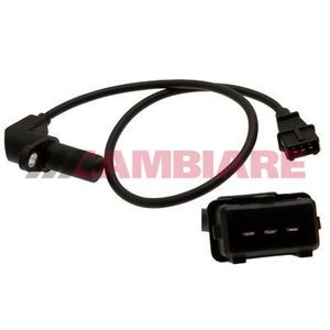 Cambiare RPM / Crankshaft Sensor VE363059