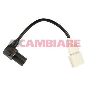 Cambiare RPM / Crankshaft Sensor VE363060
