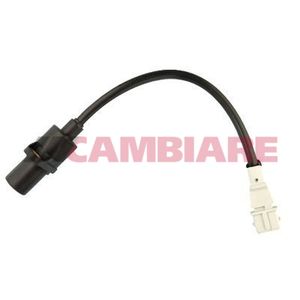 Cambiare RPM / Crankshaft Sensor VE363065