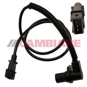 Cambiare RPM / Crankshaft Sensor VE363077