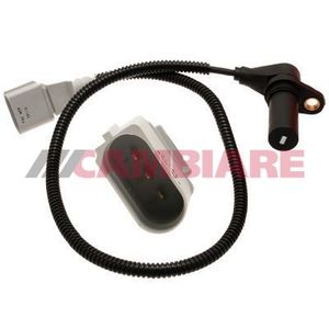 Cambiare RPM / Crankshaft Sensor VE363083