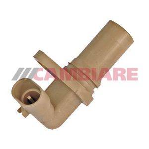 Cambiare RPM / Crankshaft Sensor VE363096