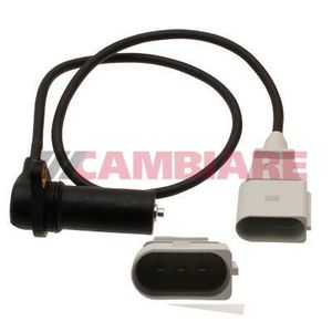 Cambiare RPM / Crankshaft Sensor VE363102
