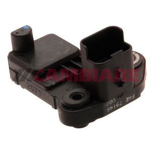 Cambiare RPM / Crankshaft Sensor VE363105