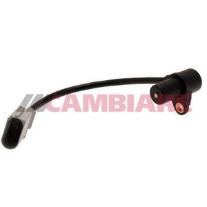 Cambiare RPM / Crankshaft Sensor VE363134