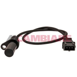 Cambiare RPM / Crankshaft Sensor VE363153