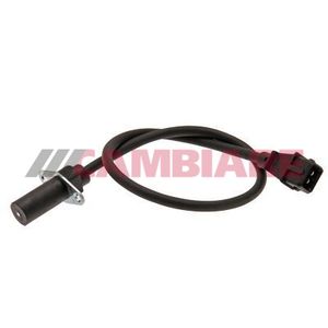 Cambiare RPM / Crankshaft Sensor VE363154