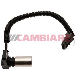 Cambiare Rpm Sensor VE363157
