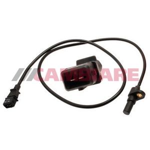 Cambiare RPM / Crankshaft Sensor VE363161