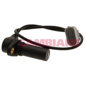 Cambiare RPM / Crankshaft Sensor VE363172
