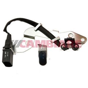 Cambiare RPM / Crankshaft Sensor VE363190