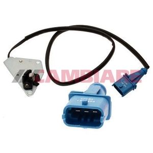 Cambiare Camshaft Position Sensor VE363203