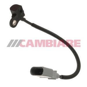 Cambiare Camshaft Position Sensor VE363240