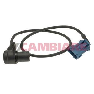 Cambiare RPM / Crankshaft Sensor VE363277