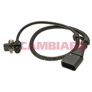 Cambiare RPM / Crankshaft Sensor VE363281