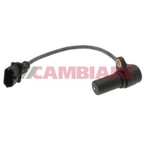 Cambiare RPM / Crankshaft Sensor VE363292
