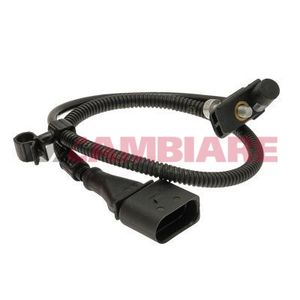 Cambiare RPM / Crankshaft Sensor VE363302