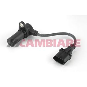 Cambiare RPM / Crankshaft Sensor VE363335