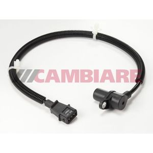 Cambiare RPM / Crankshaft Sensor VE363337