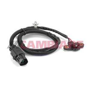 Cambiare RPM / Crankshaft Sensor VE363345