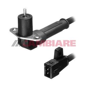Cambiare RPM / Crankshaft Sensor VE363355