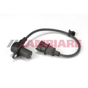 Cambiare RPM / Crankshaft Sensor VE363363