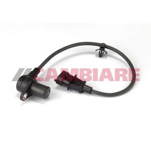 Cambiare RPM / Crankshaft Sensor VE363368