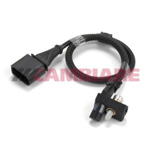 Cambiare RPM / Crankshaft Sensor VE363370