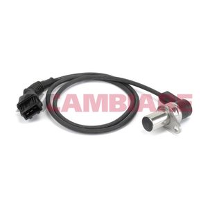Cambiare RPM / Crankshaft Sensor VE363376