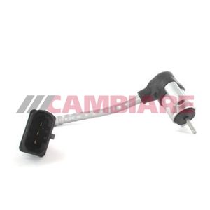 Cambiare RPM / Crankshaft Sensor VE363379