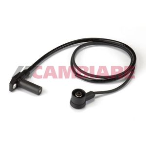 Cambiare RPM / Crankshaft Sensor VE363380