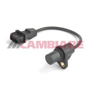 Cambiare RPM / Crankshaft Sensor VE363382
