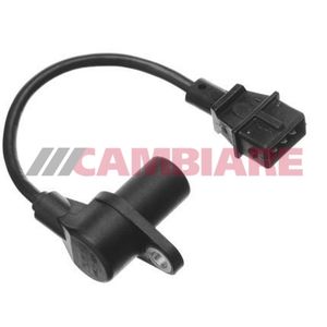 Cambiare RPM / Crankshaft Sensor VE363386