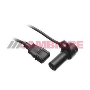 Cambiare RPM / Crankshaft Sensor VE363394