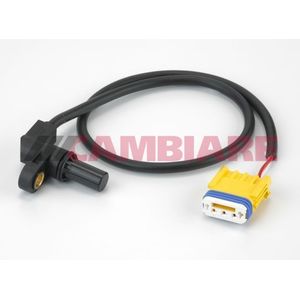 Cambiare Rpm Sensor VE363404