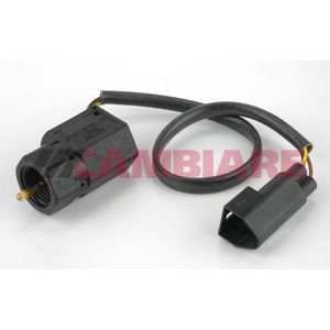 Cambiare Speed Sensor (Gearbox) VE363408
