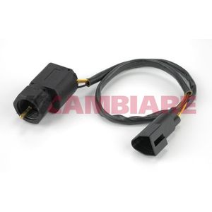 Cambiare Speed Sensor VE363413