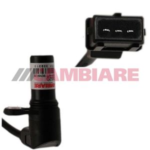 Cambiare RPM / Crankshaft Sensor VE363520