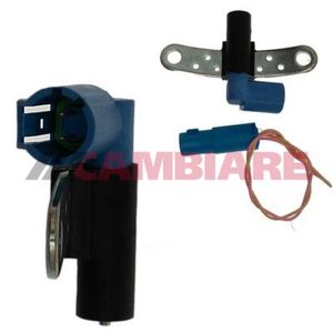 Cambiare RPM / Crankshaft Sensor VE363530