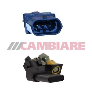 Cambiare Camshaft Position Sensor VE363550