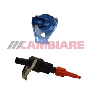 Cambiare Speed Sensor VE363581