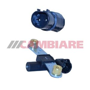 Cambiare RPM / Crankshaft Sensor VE363584
