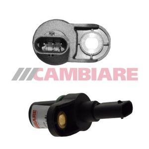 Cambiare Camshaft Position Sensor VE363588
