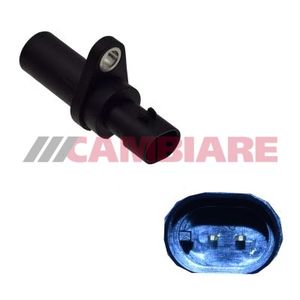 Cambiare RPM / Crankshaft Sensor VE363591