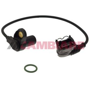 Cambiare RPM / Crankshaft Sensor VE363614